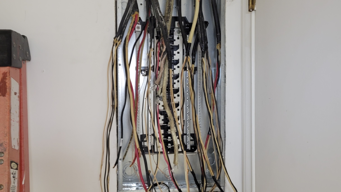Addition / Renovation Wiring