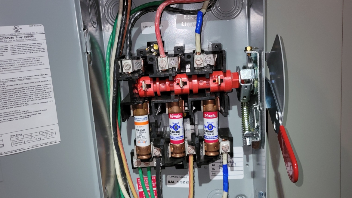 Electrical Installation